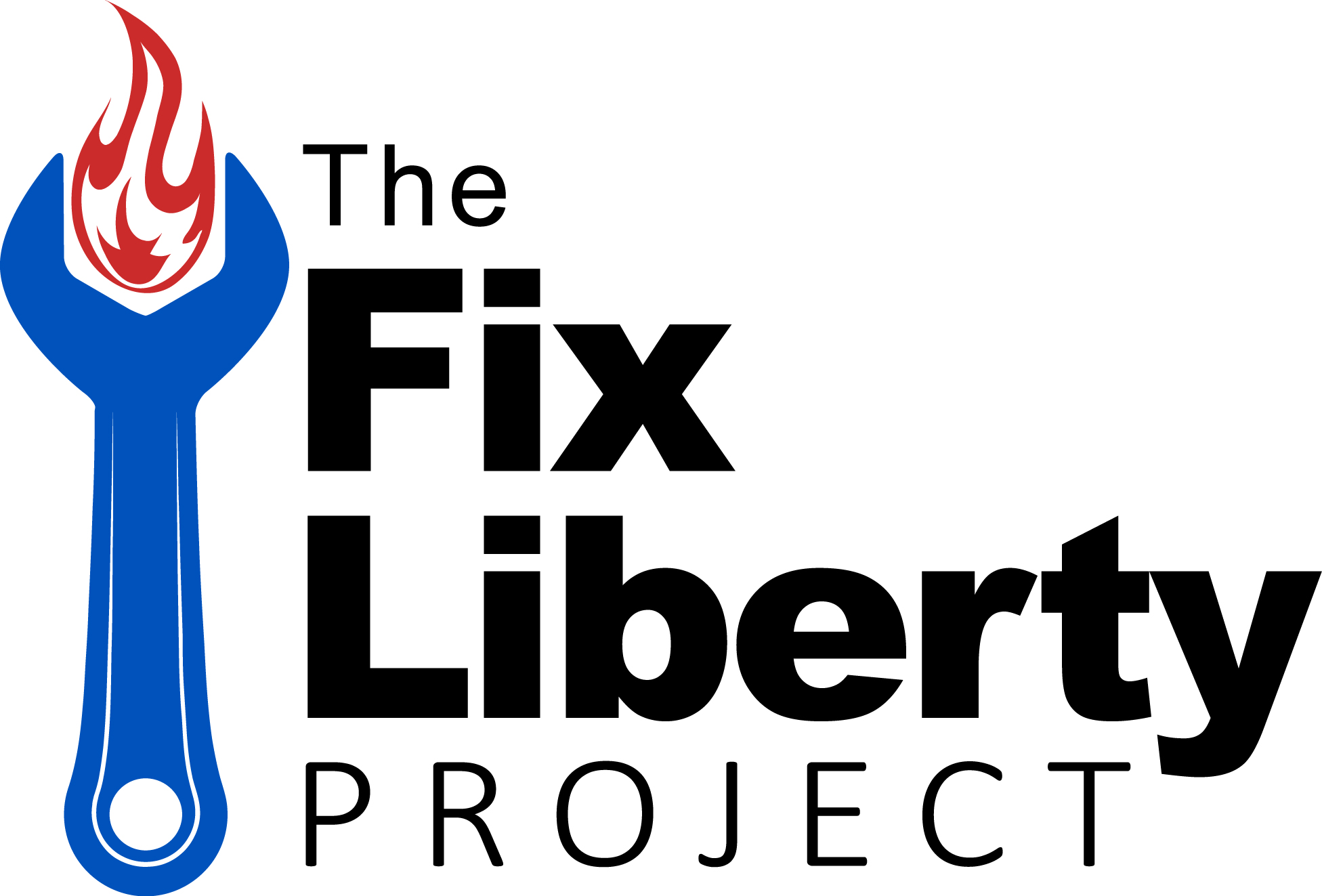 The Fix Liberty Project